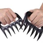 BBQ Meat Claws 1