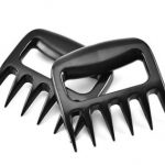 BBQ Meat Claws 2