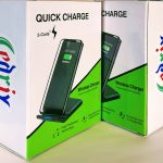 Cedrix Quick Charger