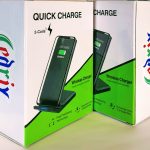Cedrix Quick Charger