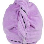 Hair Drying Towel 1A