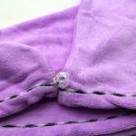 Hair Drying Towel 2