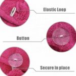 Hair Drying Towel 4