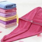 Hair Drying Towel 5