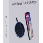 Wireless Charger 1