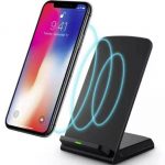 Wireless Charging Dock 1