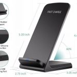 Wireless Charging Dock 2