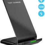 Wireless Charging Dock A
