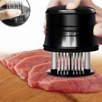 Meat Tenderizer 2