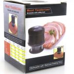 Meat Tenderizer Package