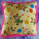 Mini Cushion 3