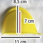 Oven Mitt Dimensions
