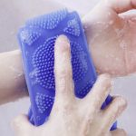 Back Scrub 4