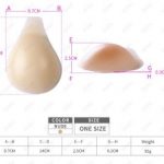 Silicone Bra 3
