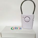 Door Handle Alarm