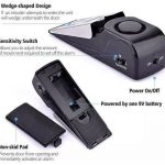 Door Stop Alarm 2