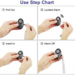 Personal Alarm 2A