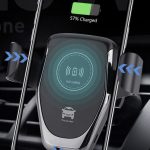 Cedrix Car Charger G