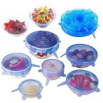 Silicone Lids 2