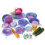 Silicone Lids 4