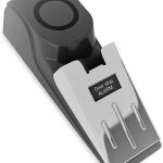 Door Stop Alarm AA