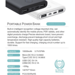 Cedrix Powerbank B