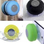 Bluetooth Speaker 1
