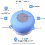 Bluetooth Speaker 33