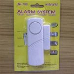Alarm System JD88
