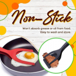 Clever Tongs Spatula 3