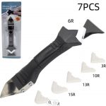 Caulking Tool 3