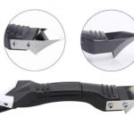 Caulking Tool 6