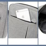 Crossbody Bag Men Compartments