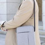 Crossbody Bag Men Practical