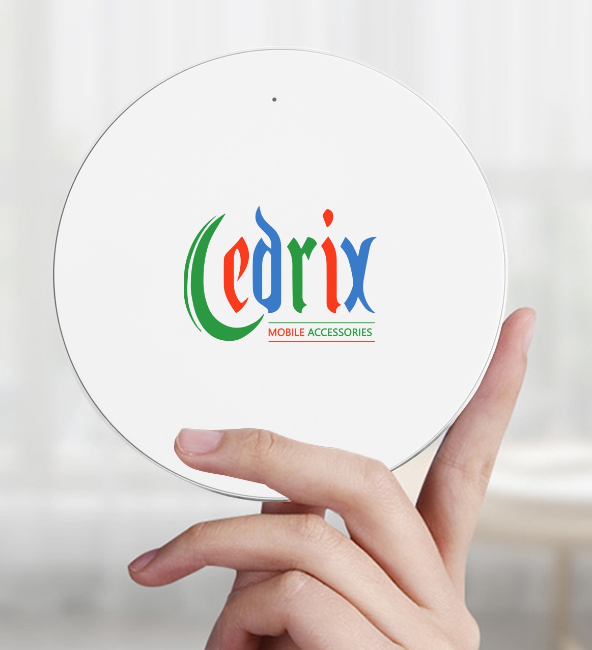 Cedrix USB Charger 2021 Cropped