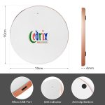Cedrix USB Charger 5