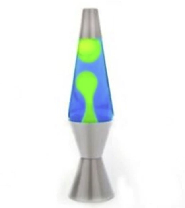 Lava Light