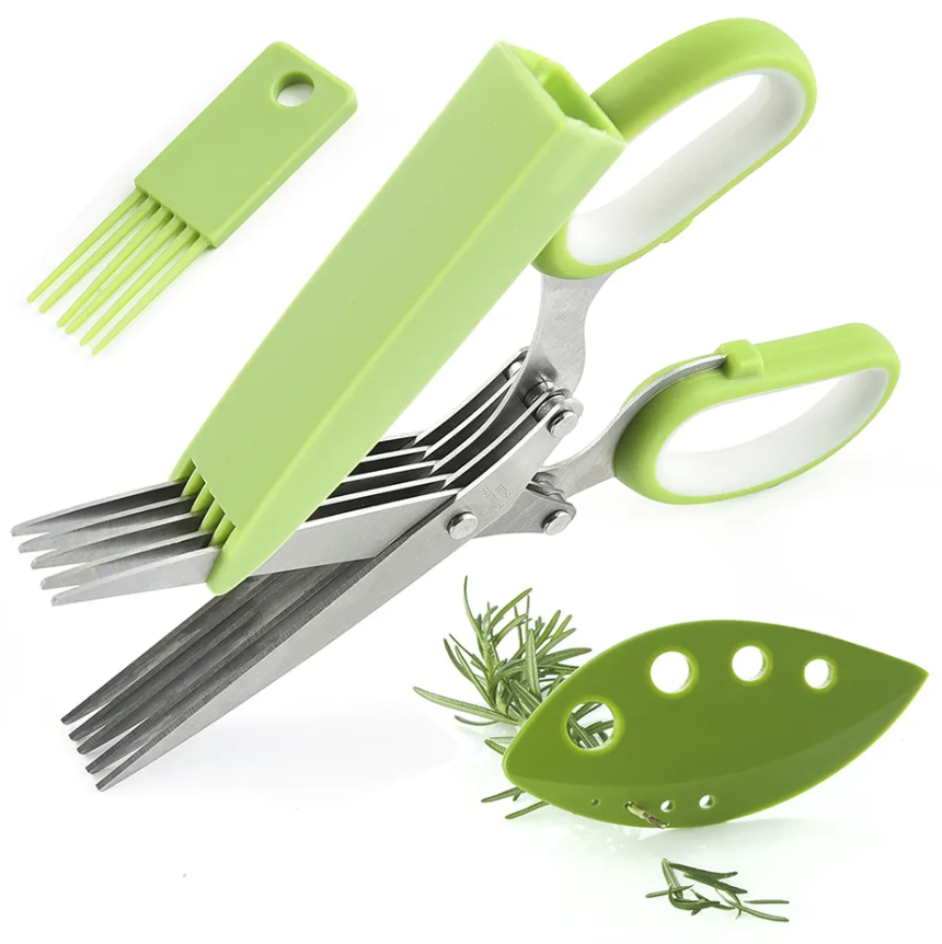 Herb Scissors 2