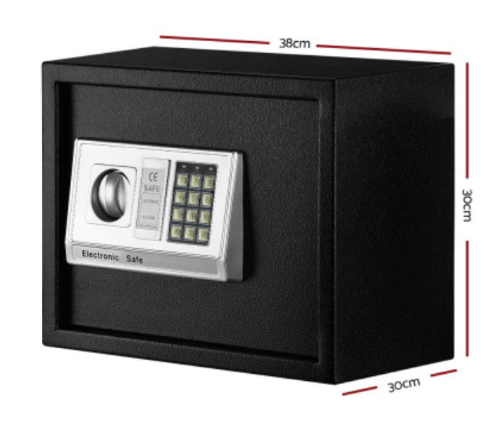 UL-TECH Electronic Digital Safe 2