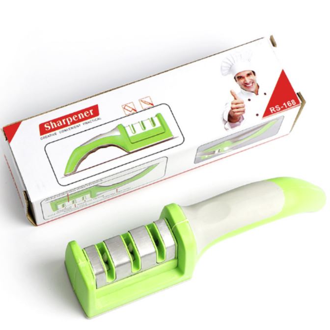 Knife Sharpener 3